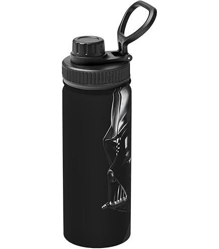 Amazon｜スターウォーズ サーモス スポーツボトル 保温 保冷 サーモス